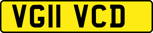 VG11VCD