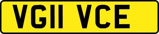 VG11VCE