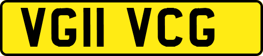 VG11VCG