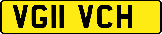 VG11VCH