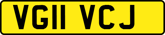 VG11VCJ