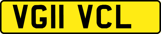 VG11VCL