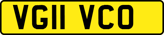 VG11VCO