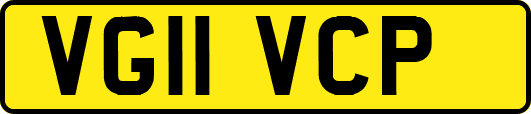 VG11VCP