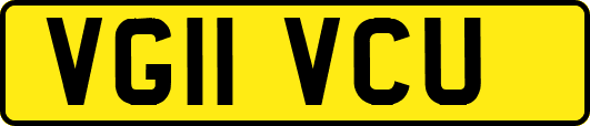VG11VCU