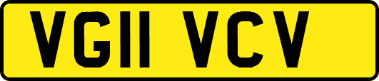 VG11VCV