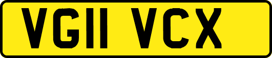 VG11VCX