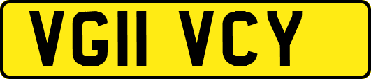 VG11VCY