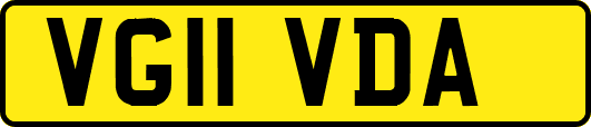VG11VDA