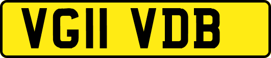 VG11VDB