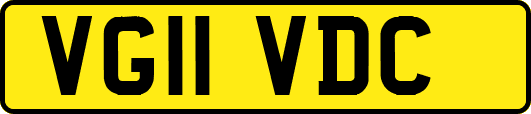 VG11VDC