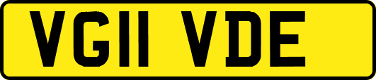 VG11VDE