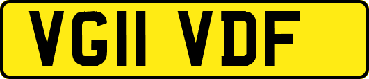 VG11VDF