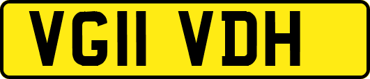 VG11VDH