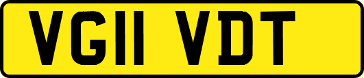 VG11VDT