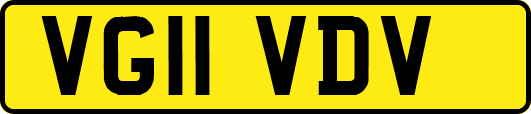 VG11VDV