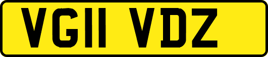 VG11VDZ