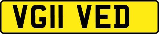 VG11VED