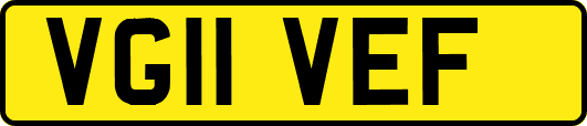 VG11VEF