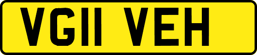 VG11VEH