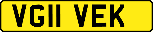 VG11VEK