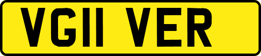 VG11VER