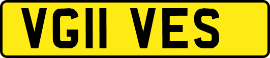 VG11VES