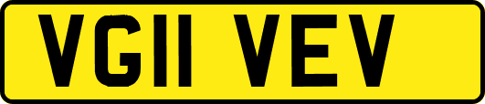 VG11VEV