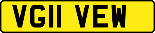VG11VEW