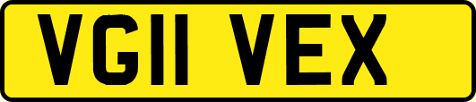 VG11VEX