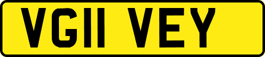 VG11VEY