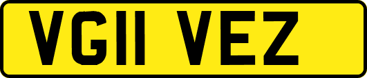 VG11VEZ