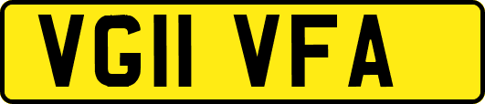 VG11VFA