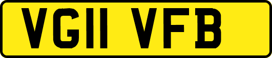 VG11VFB