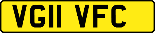 VG11VFC