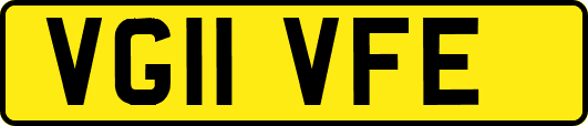 VG11VFE