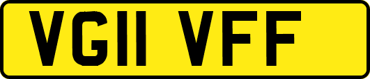 VG11VFF