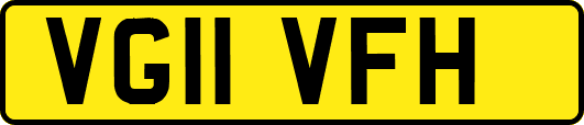VG11VFH