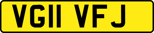 VG11VFJ