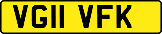 VG11VFK