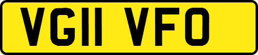VG11VFO
