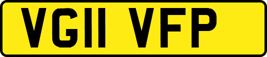 VG11VFP