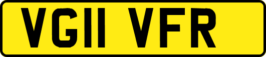 VG11VFR