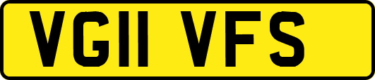 VG11VFS
