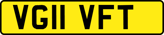 VG11VFT