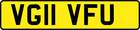 VG11VFU