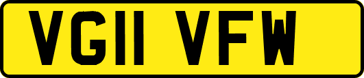 VG11VFW