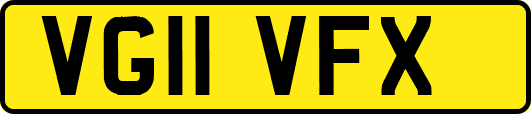 VG11VFX