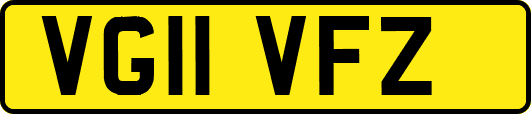 VG11VFZ