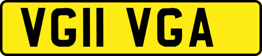 VG11VGA